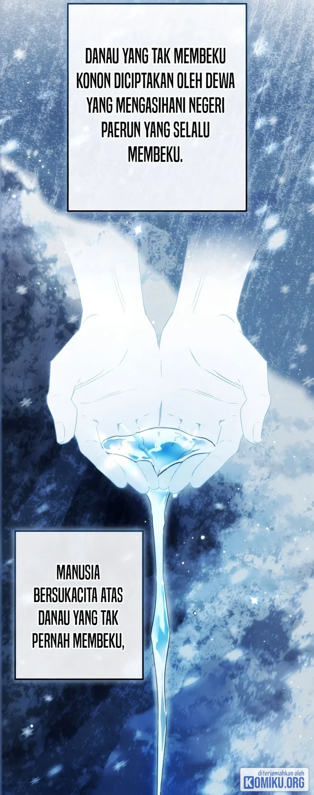 Trash of the Count’s Family Chapter 185 Gambar 72