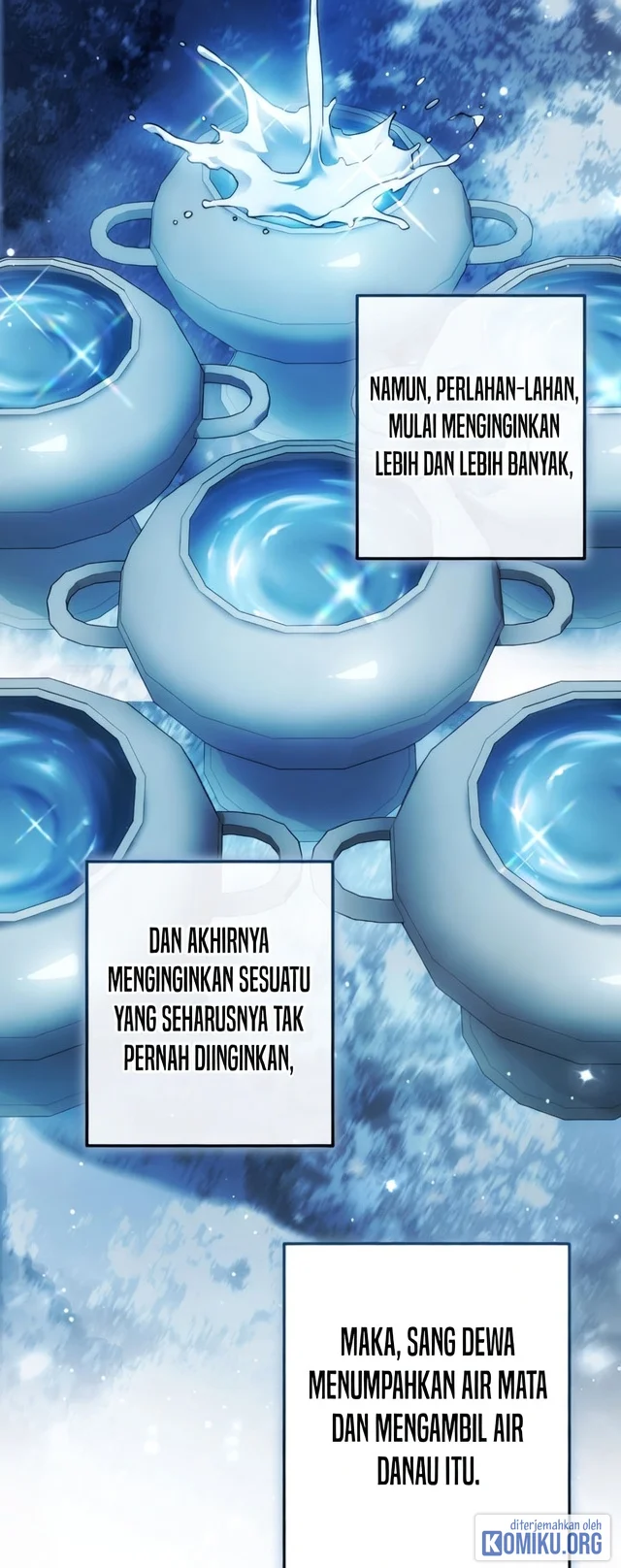 Trash of the Count’s Family Chapter 185 Gambar 73