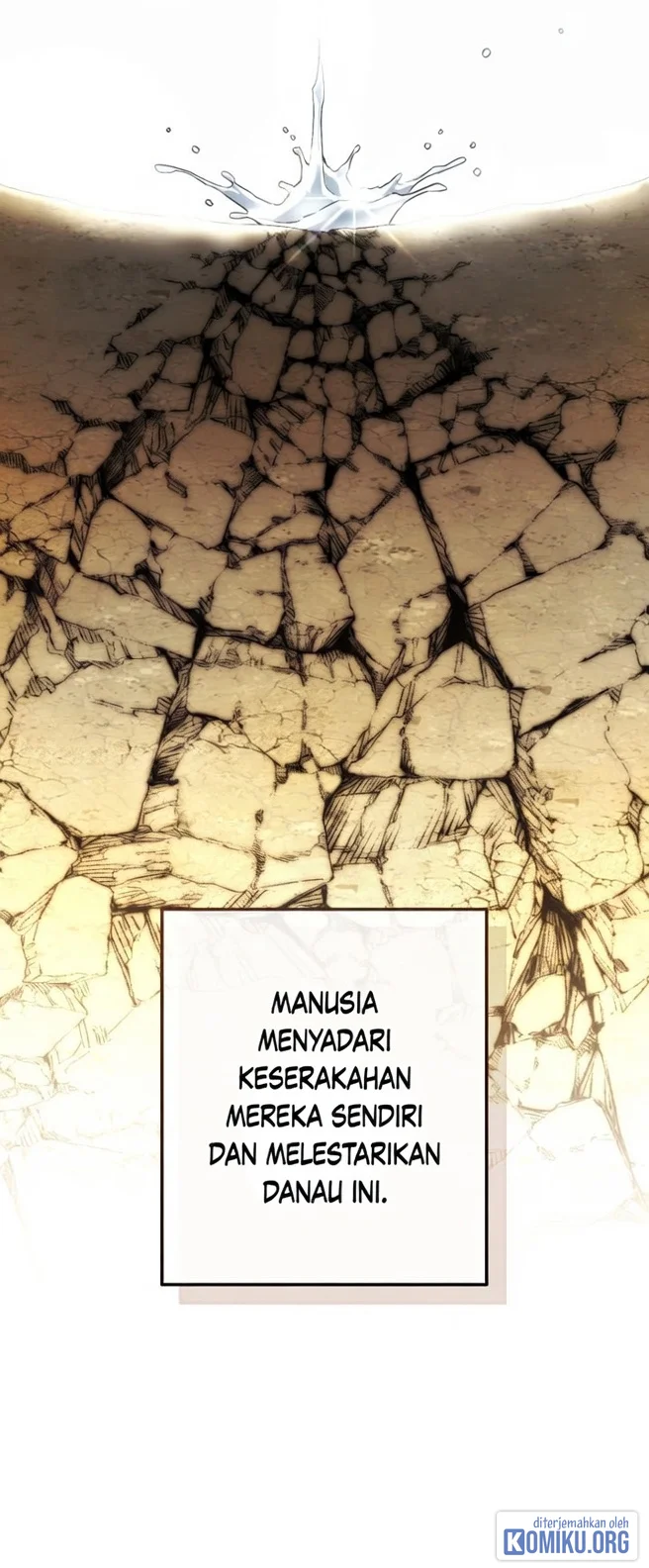 Trash of the Count’s Family Chapter 185 Gambar 75