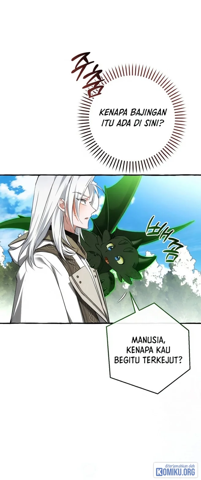 Trash of the Count’s Family Chapter 185 Gambar 81
