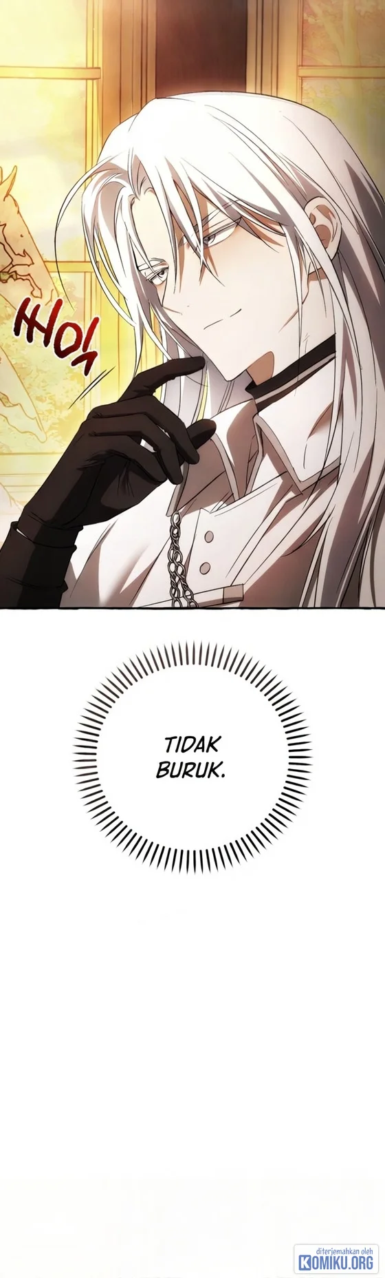 Trash of the Count’s Family Chapter 186 Gambar 60