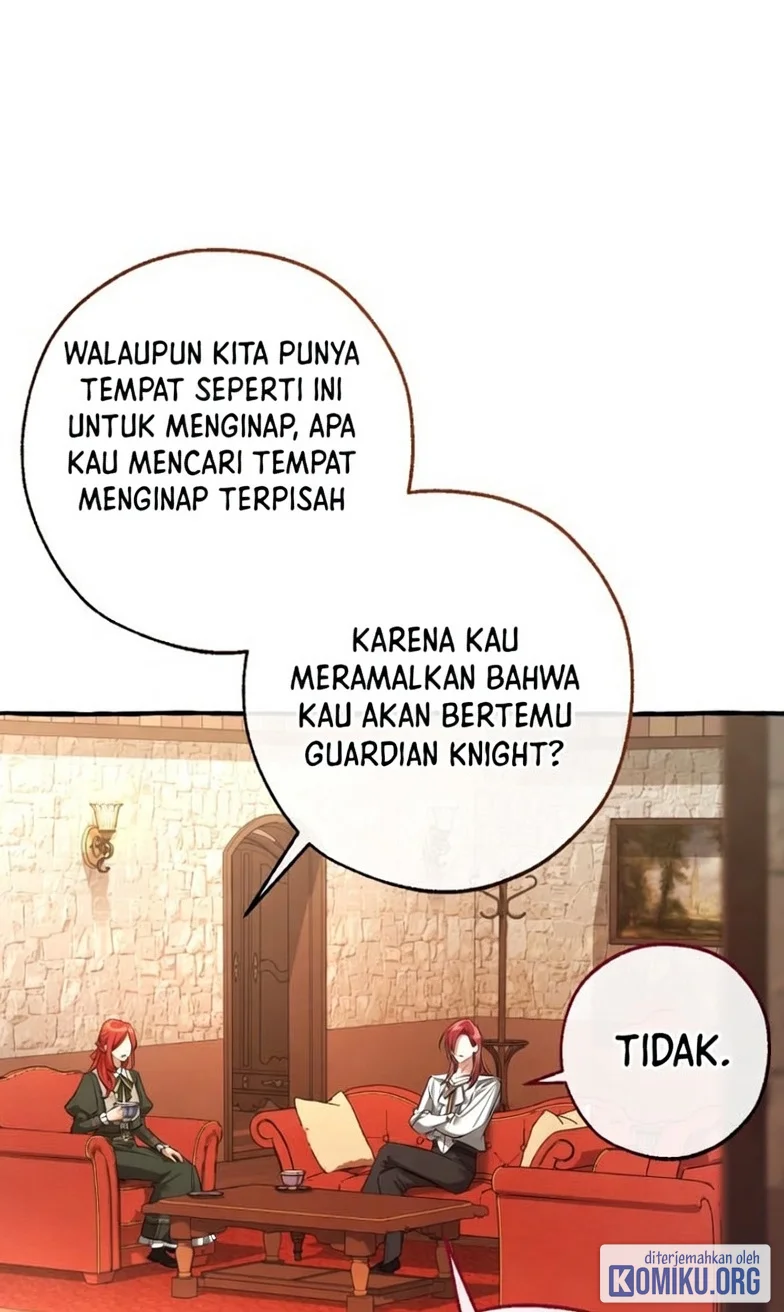 Trash of the Count’s Family Chapter 186 Gambar 64