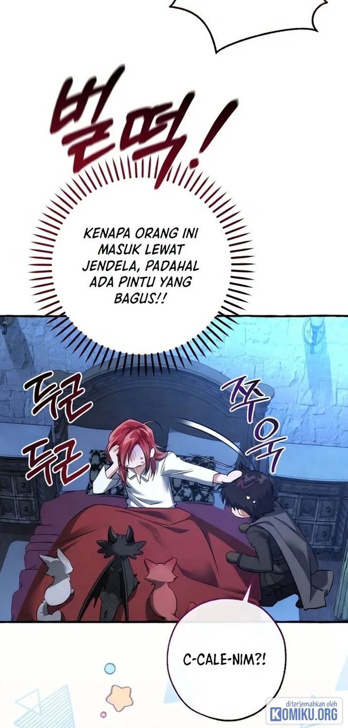 Trash of the Count’s Family Chapter 186 Gambar 72