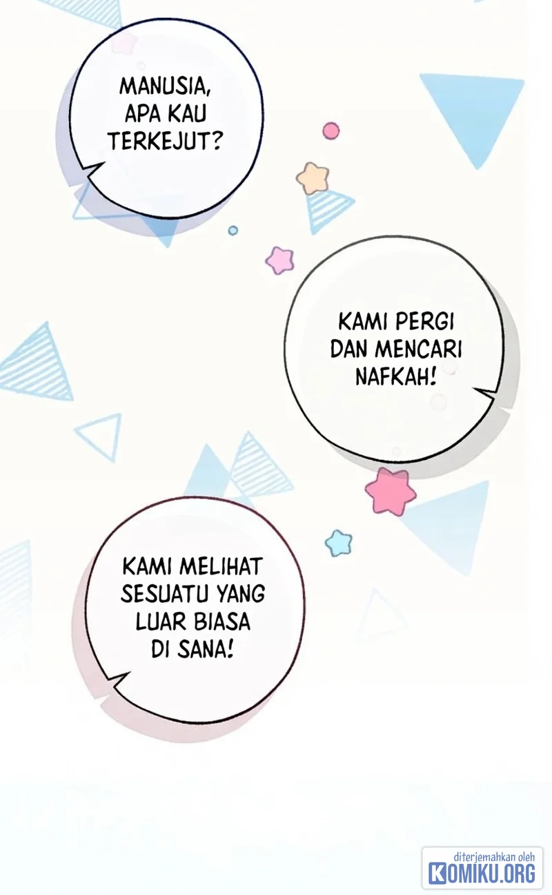 Trash of the Count’s Family Chapter 186 Gambar 73