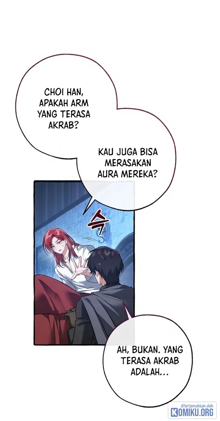 Trash of the Count’s Family Chapter 186 Gambar 75