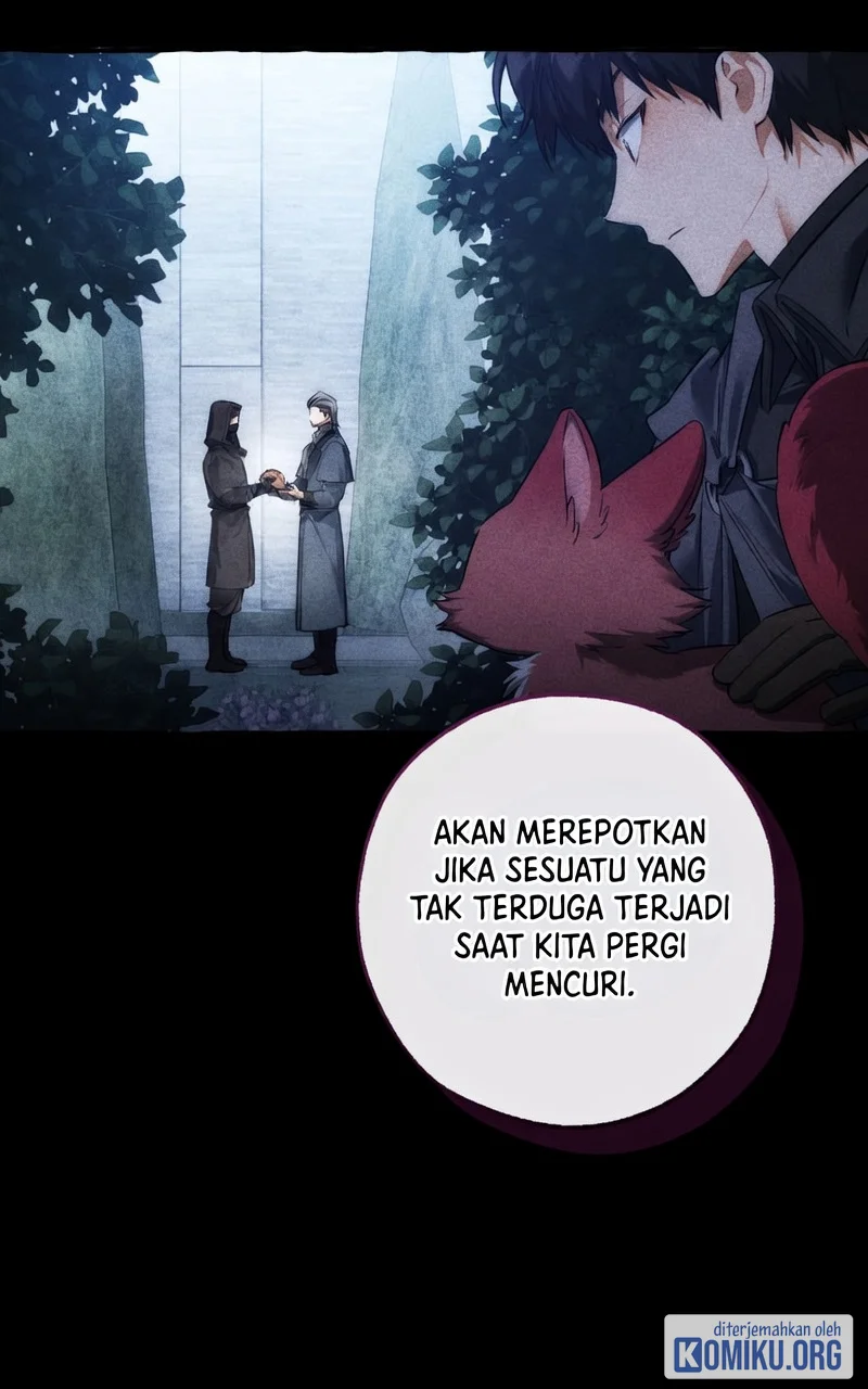 Trash of the Count’s Family Chapter 186 Gambar 77