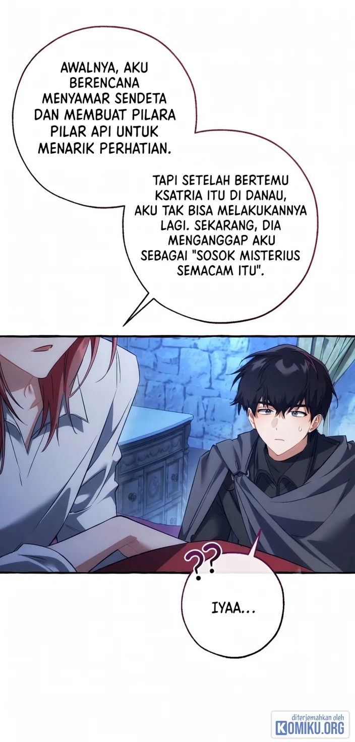 Trash of the Count’s Family Chapter 186 Gambar 81