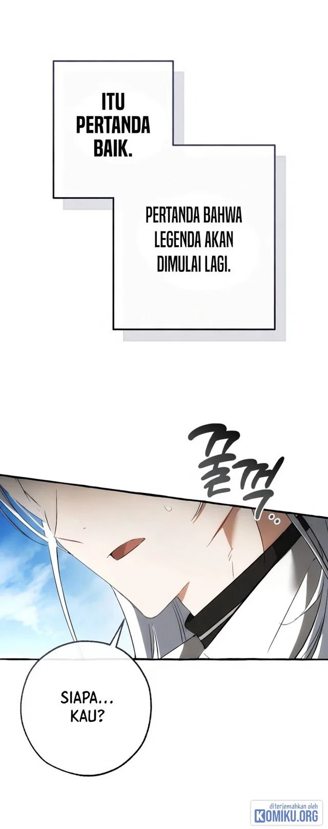 Trash of the Count’s Family Chapter 186 Gambar 86
