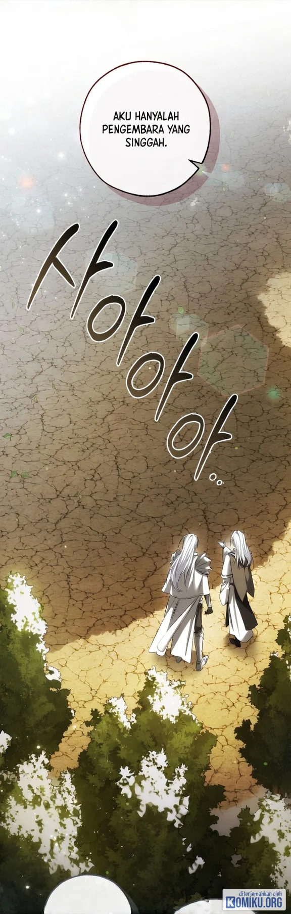 Trash of the Count’s Family Chapter 186 Gambar 89