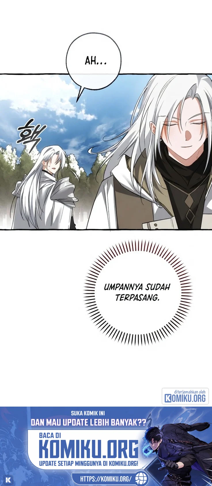 Trash of the Count’s Family Chapter 186 Gambar 91