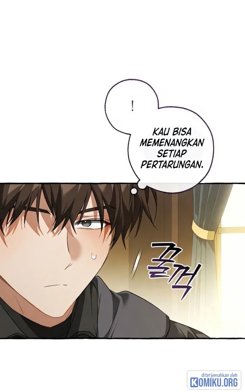 Trash of the Count’s Family Chapter 187 Gambar 46