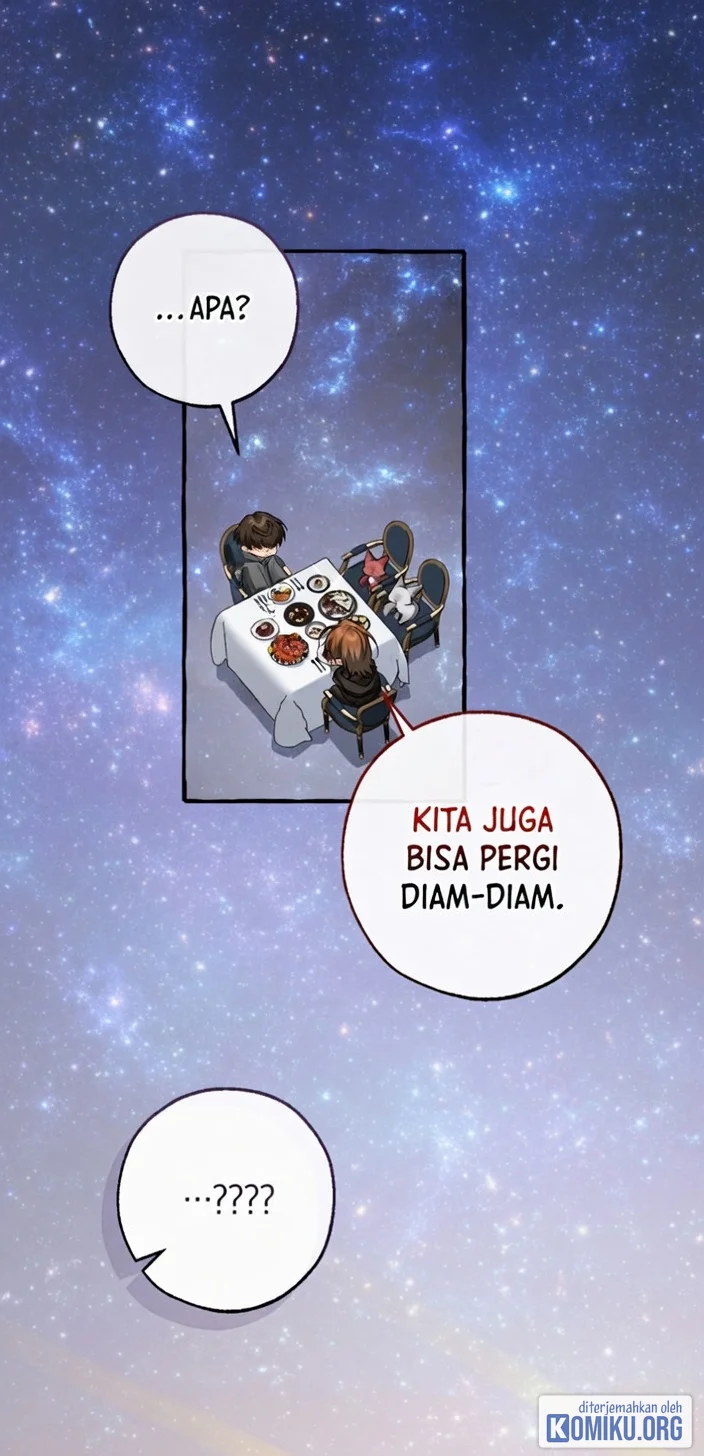 Trash of the Count’s Family Chapter 187 Gambar 48