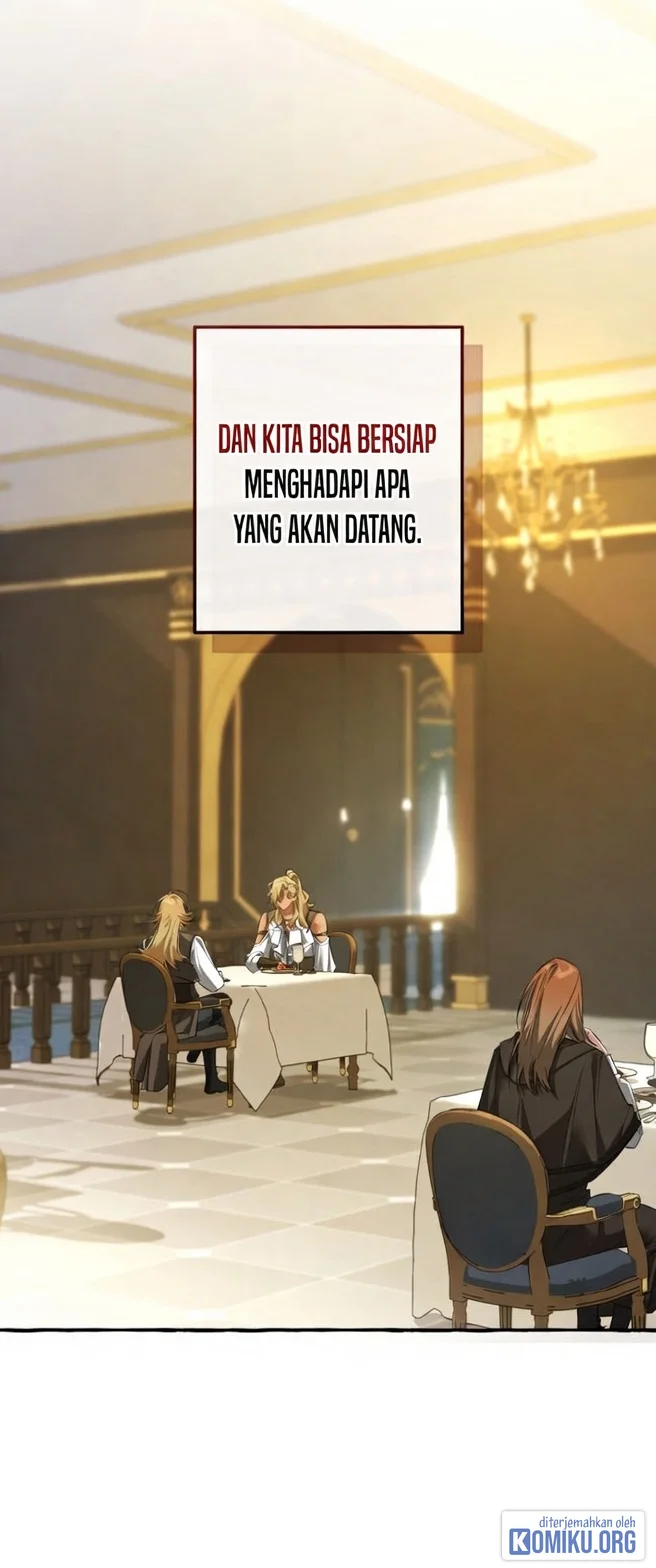 Trash of the Count’s Family Chapter 187 Gambar 49