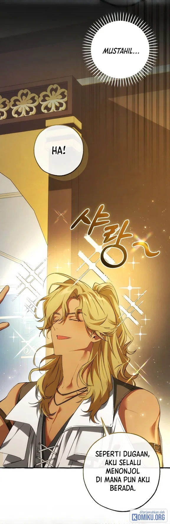 Trash of the Count’s Family Chapter 187 Gambar 52
