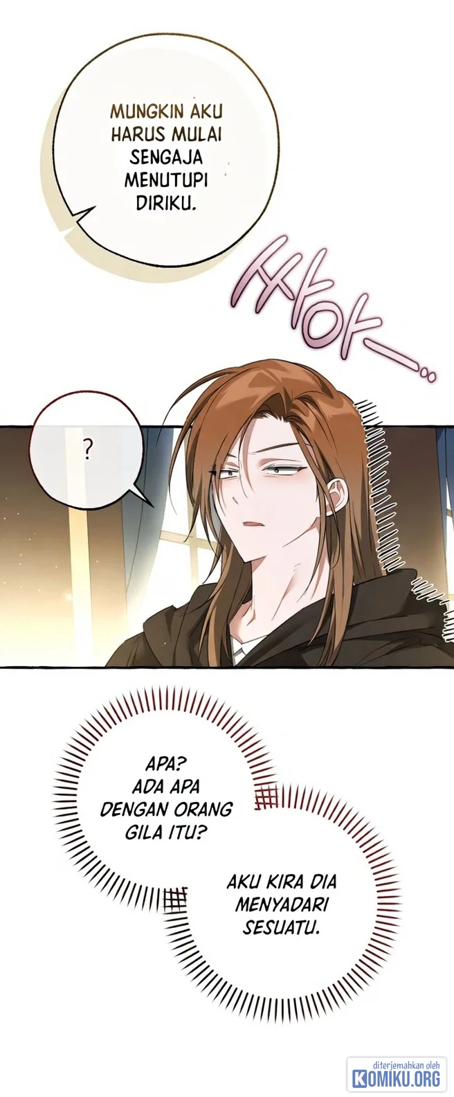 Trash of the Count’s Family Chapter 187 Gambar 53