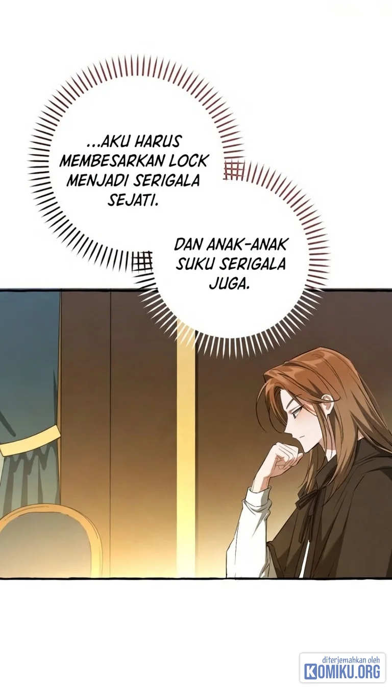 Trash of the Count’s Family Chapter 187 Gambar 56