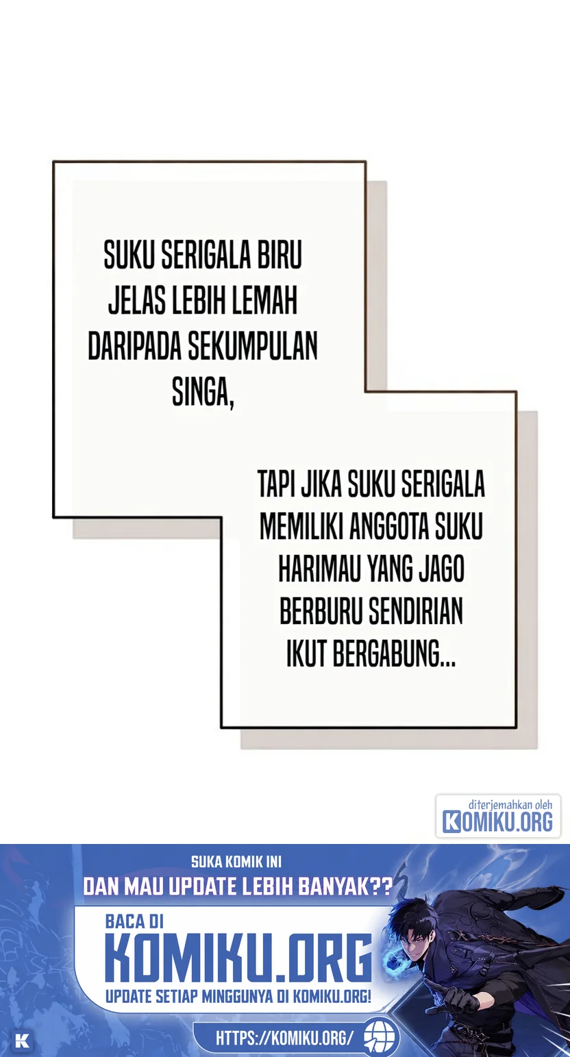 Trash of the Count’s Family Chapter 187 Gambar 57