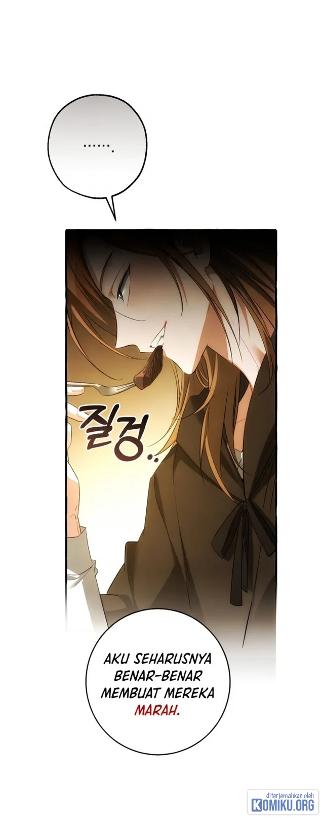 Trash of the Count’s Family Chapter 187 Gambar 59