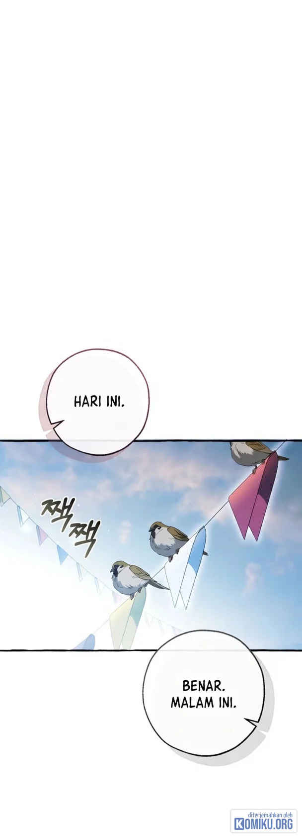 Trash of the Count’s Family Chapter 187 Gambar 60