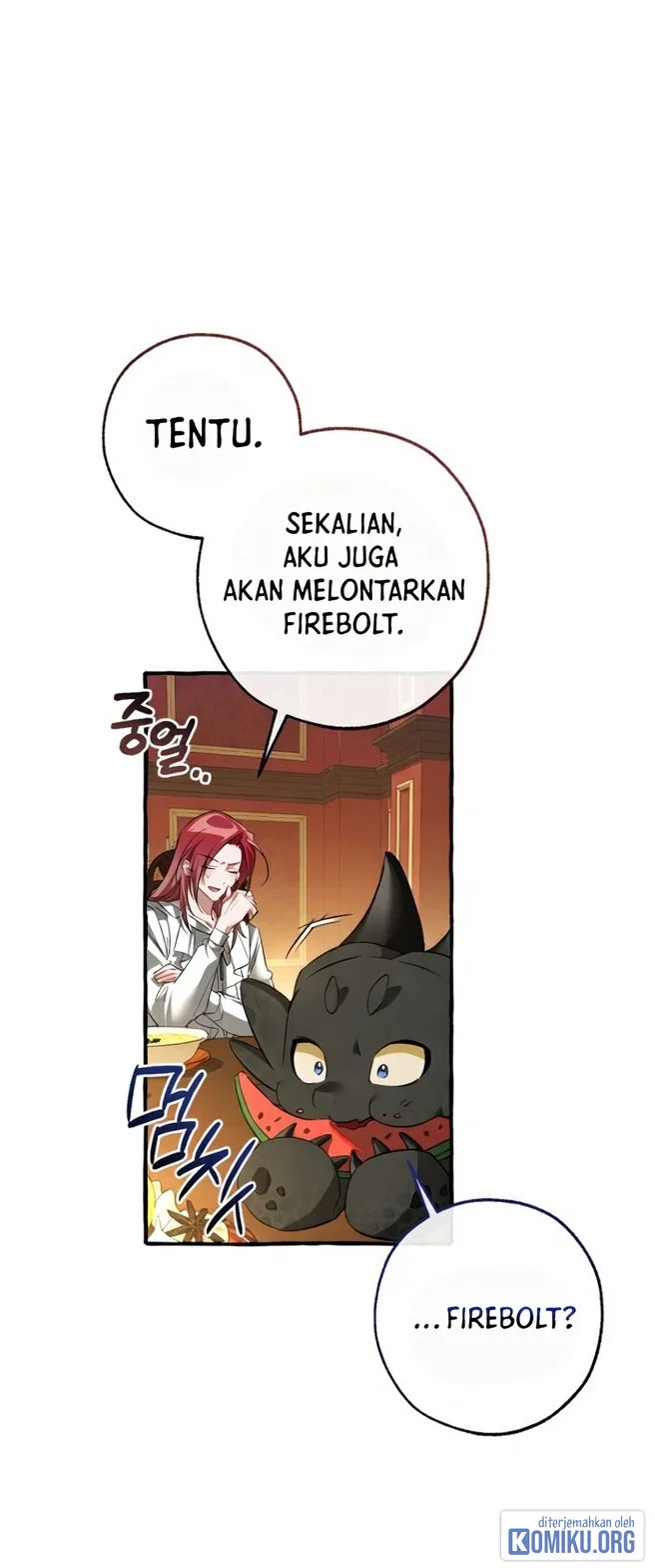 Trash of the Count’s Family Chapter 187 Gambar 70
