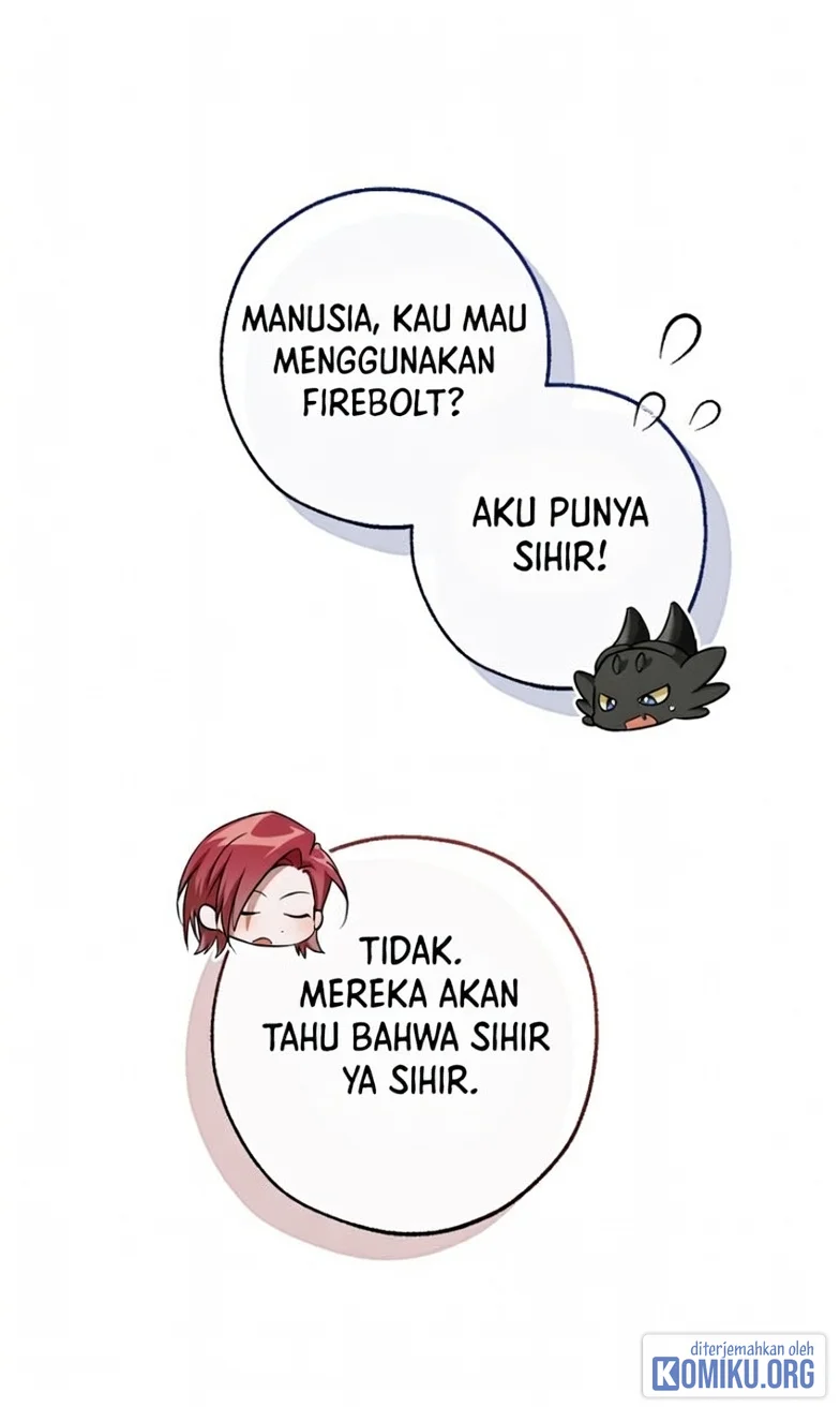 Trash of the Count’s Family Chapter 187 Gambar 71
