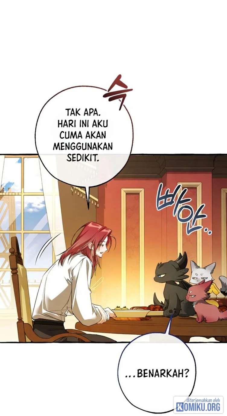 Trash of the Count’s Family Chapter 187 Gambar 73