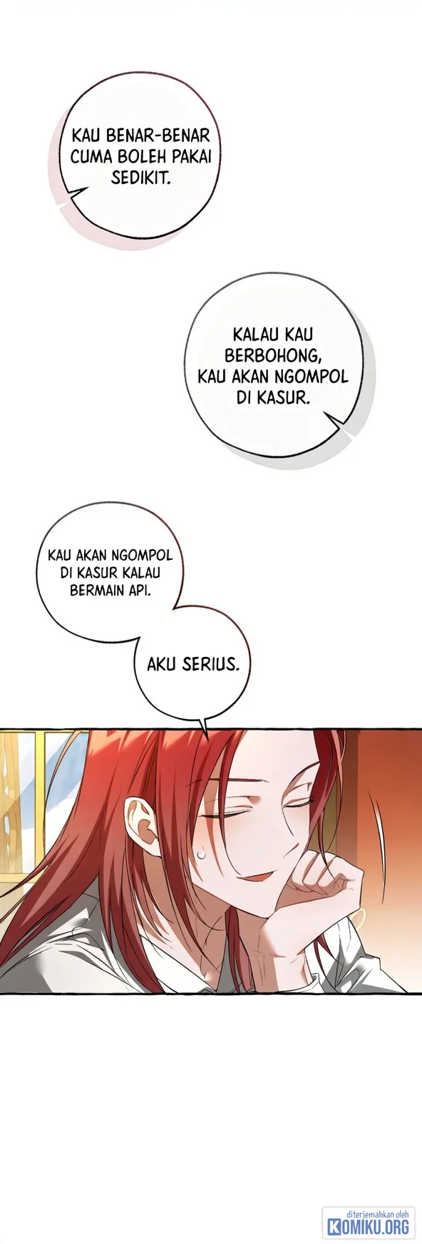Trash of the Count’s Family Chapter 187 Gambar 74