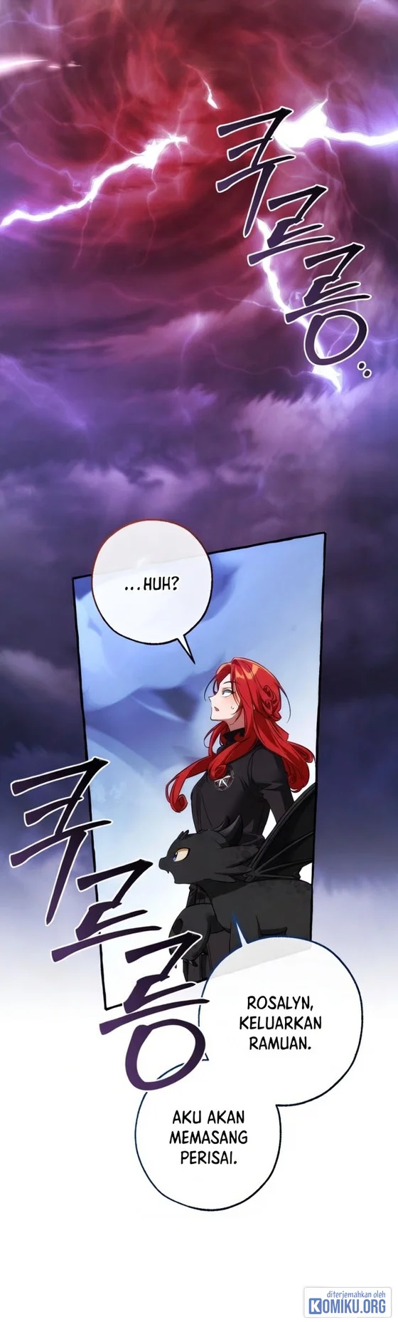Trash of the Count’s Family Chapter 188 Gambar 51