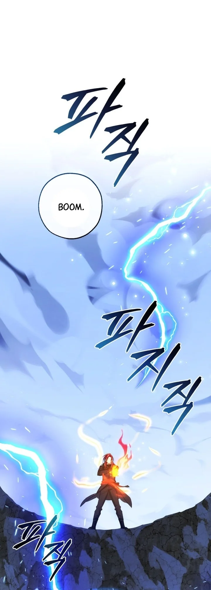 Trash of the Count’s Family Chapter 188 Gambar 52