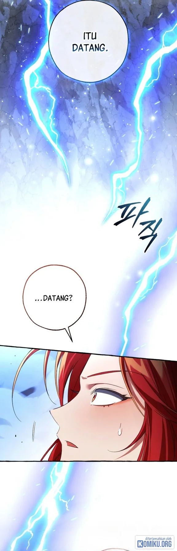 Trash of the Count’s Family Chapter 188 Gambar 53