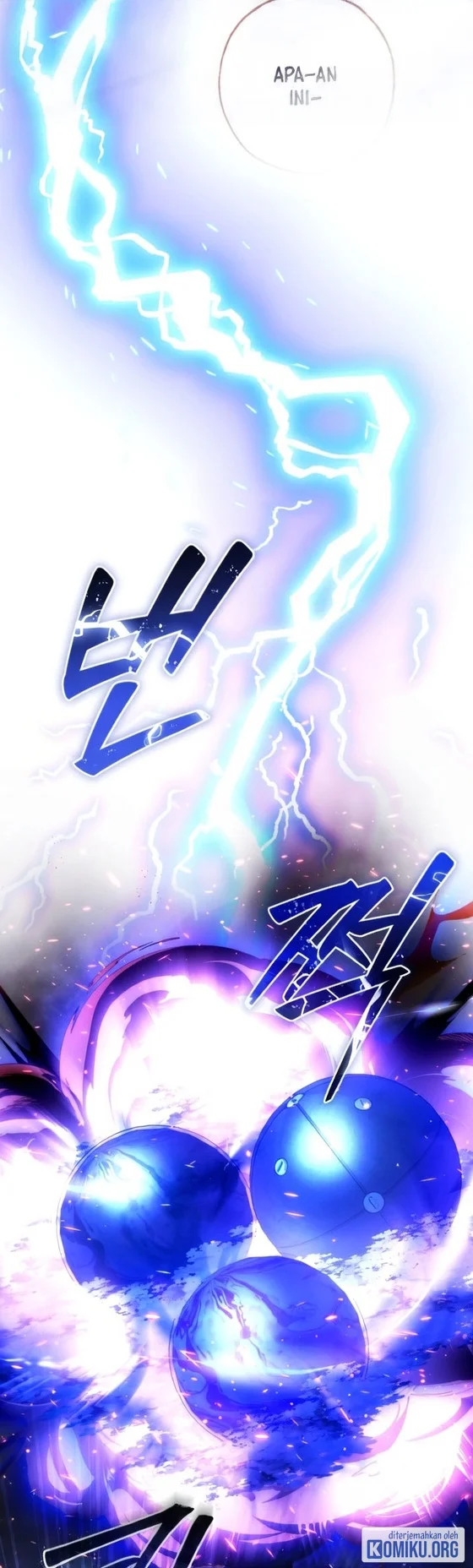 Trash of the Count’s Family Chapter 188 Gambar 54