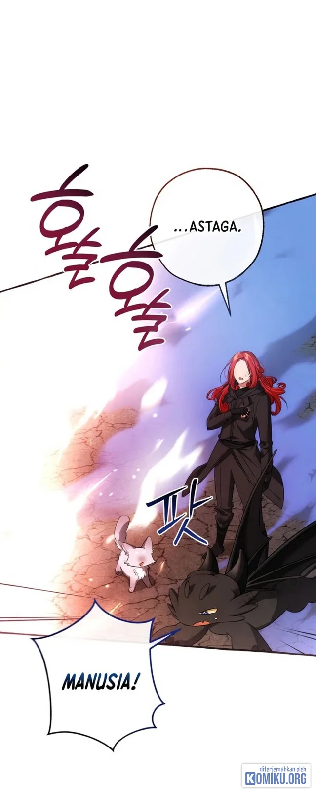 Trash of the Count’s Family Chapter 188 Gambar 58