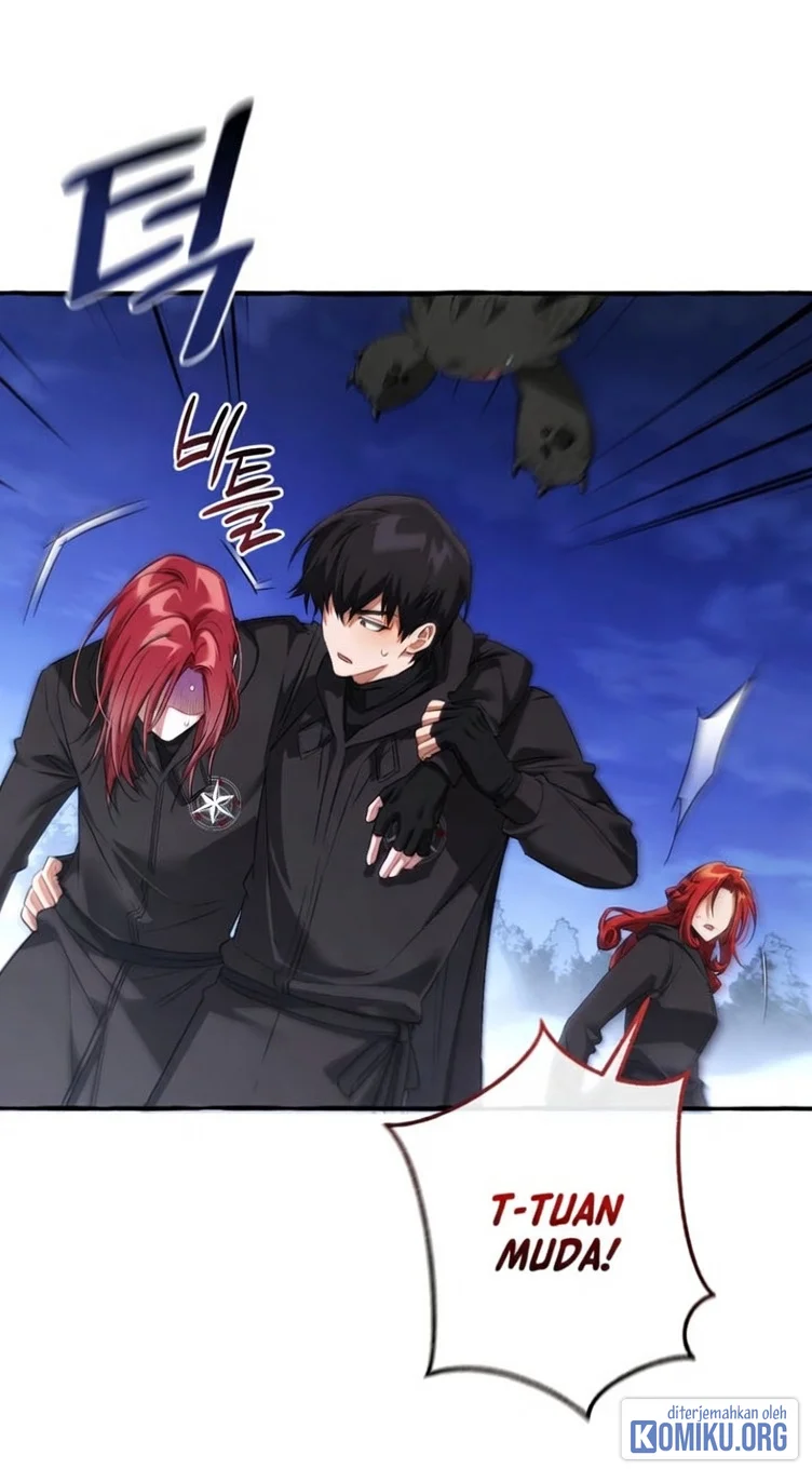 Trash of the Count’s Family Chapter 188 Gambar 59