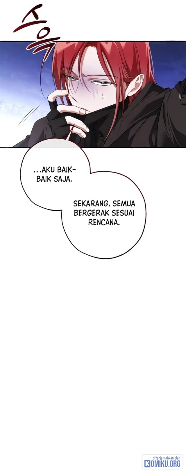 Trash of the Count’s Family Chapter 188 Gambar 60
