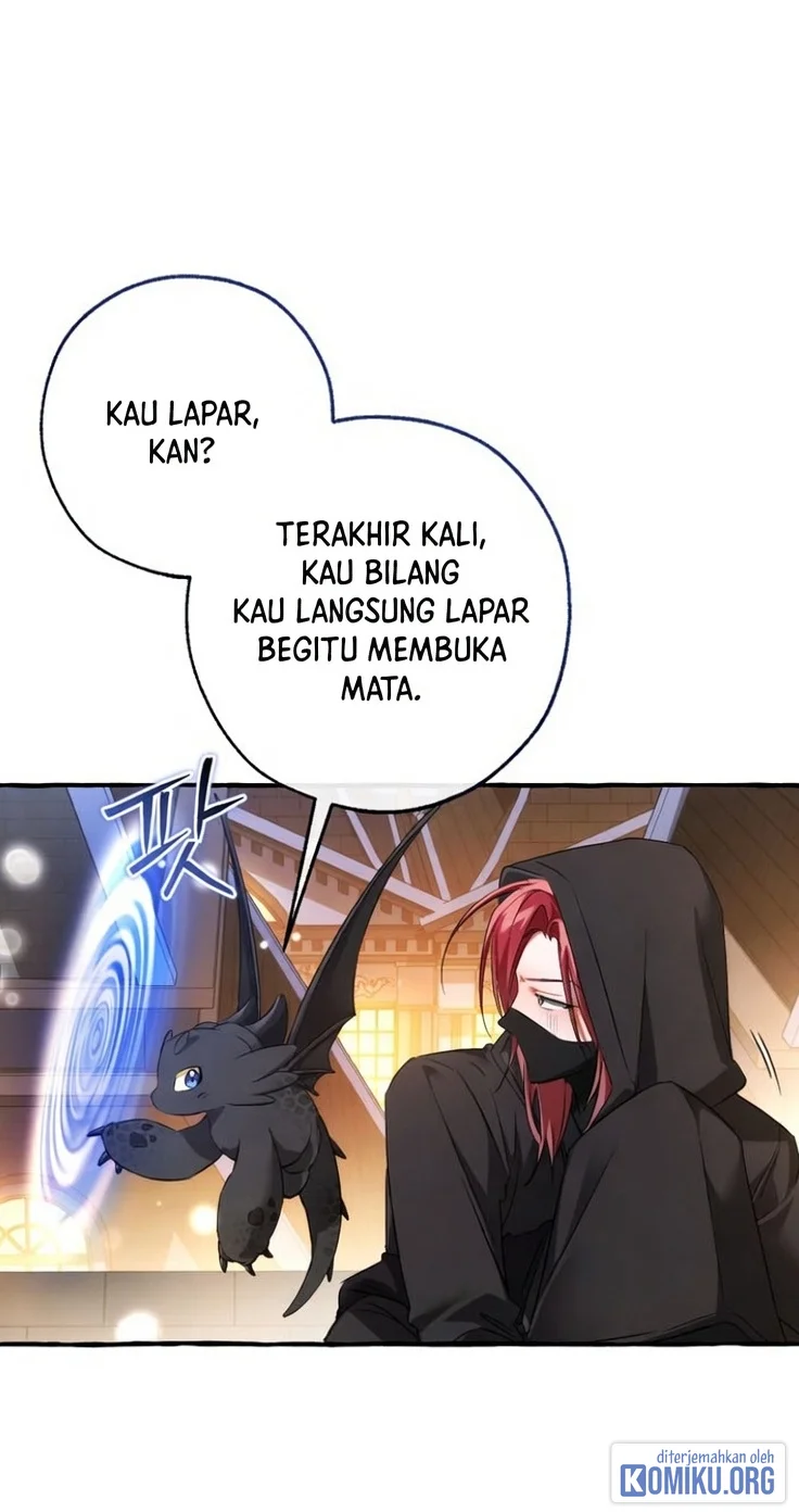 Trash of the Count’s Family Chapter 188 Gambar 65