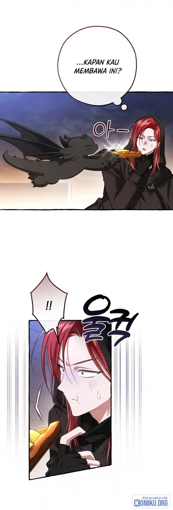 Trash of the Count’s Family Chapter 188 Gambar 67