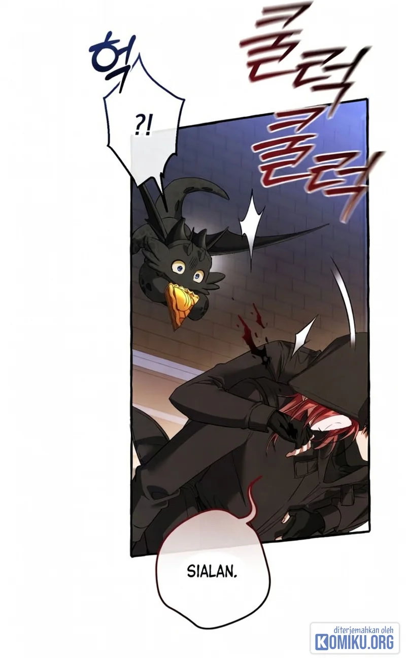 Trash of the Count’s Family Chapter 188 Gambar 68