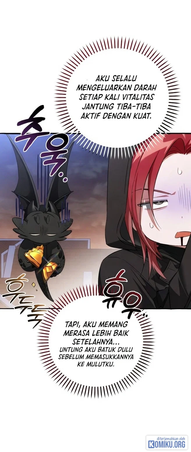 Trash of the Count’s Family Chapter 188 Gambar 69