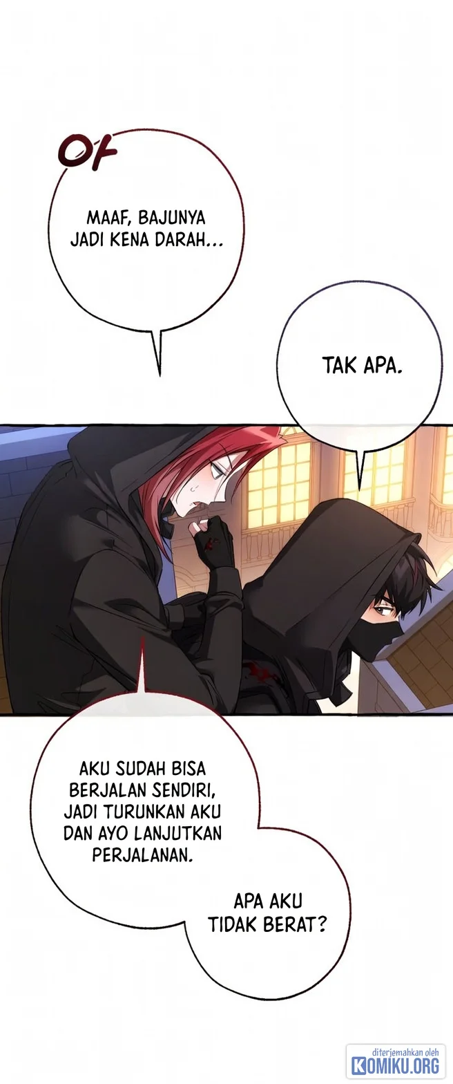 Trash of the Count’s Family Chapter 188 Gambar 70
