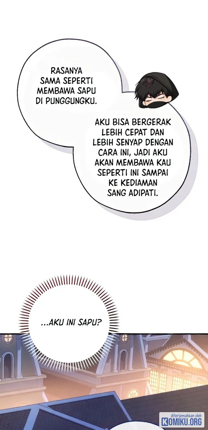 Trash of the Count’s Family Chapter 188 Gambar 71