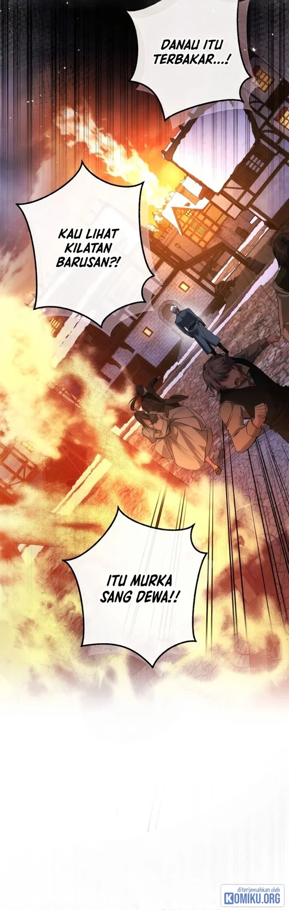 Trash of the Count’s Family Chapter 188 Gambar 75