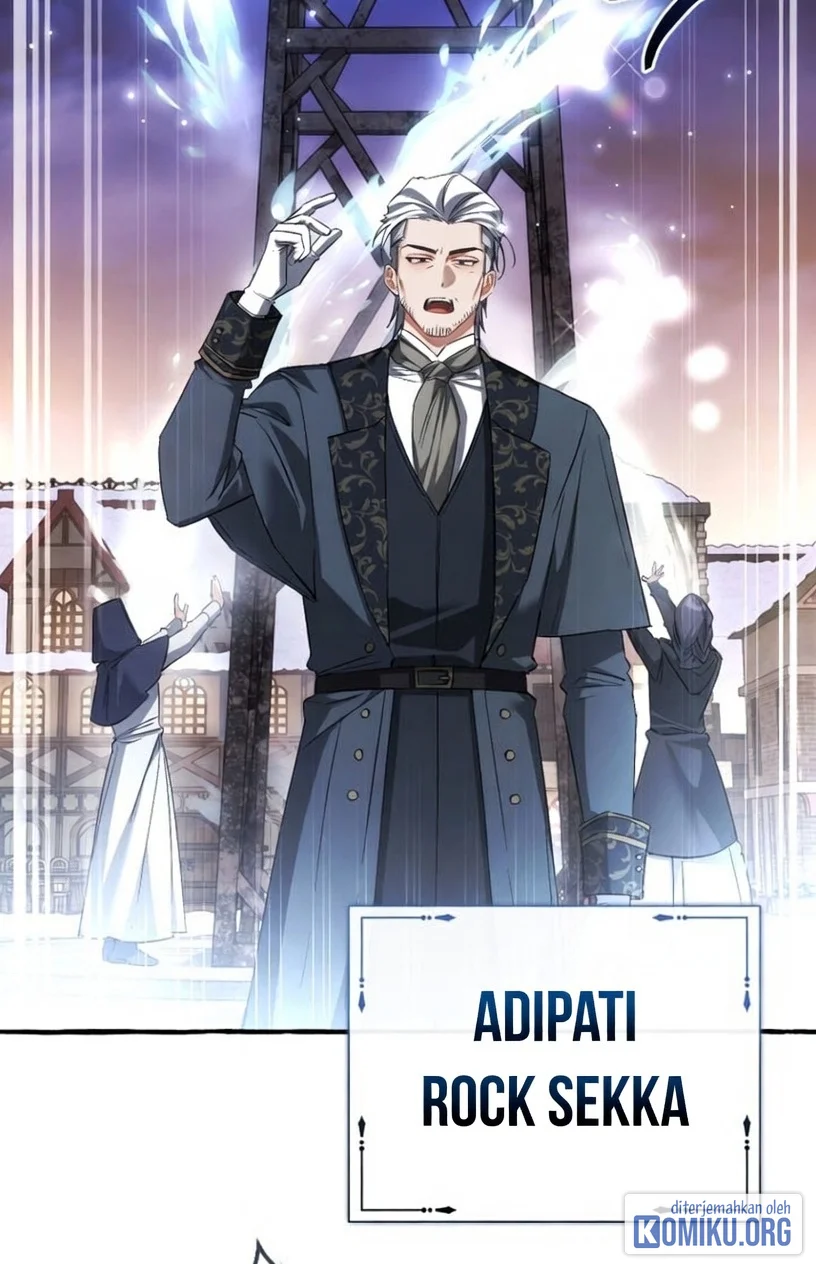 Trash of the Count’s Family Chapter 188 Gambar 78