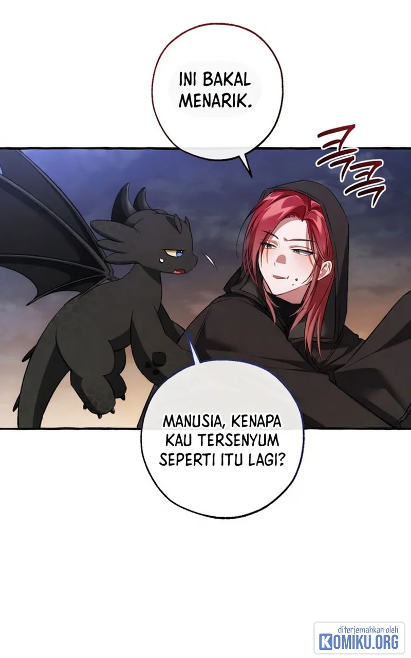 Trash of the Count’s Family Chapter 188 Gambar 81