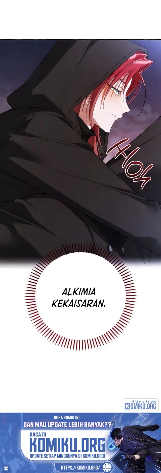 Trash of the Count’s Family Chapter 188 Gambar 83