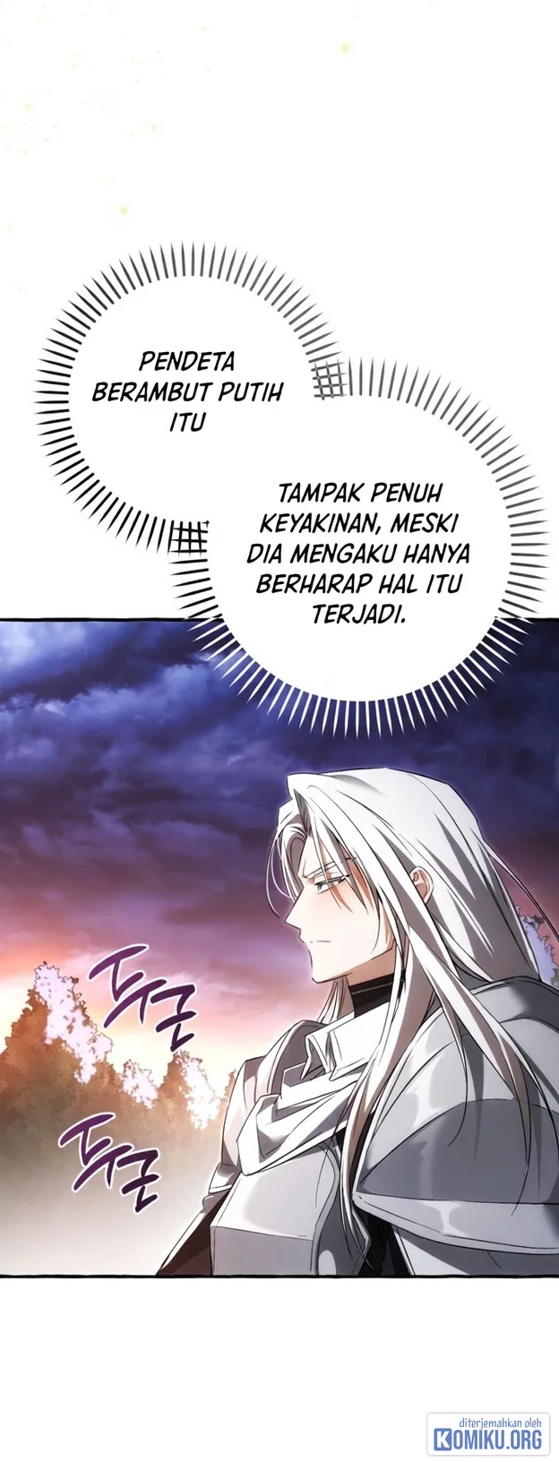 Trash of the Count’s Family Chapter 189 halaman 11