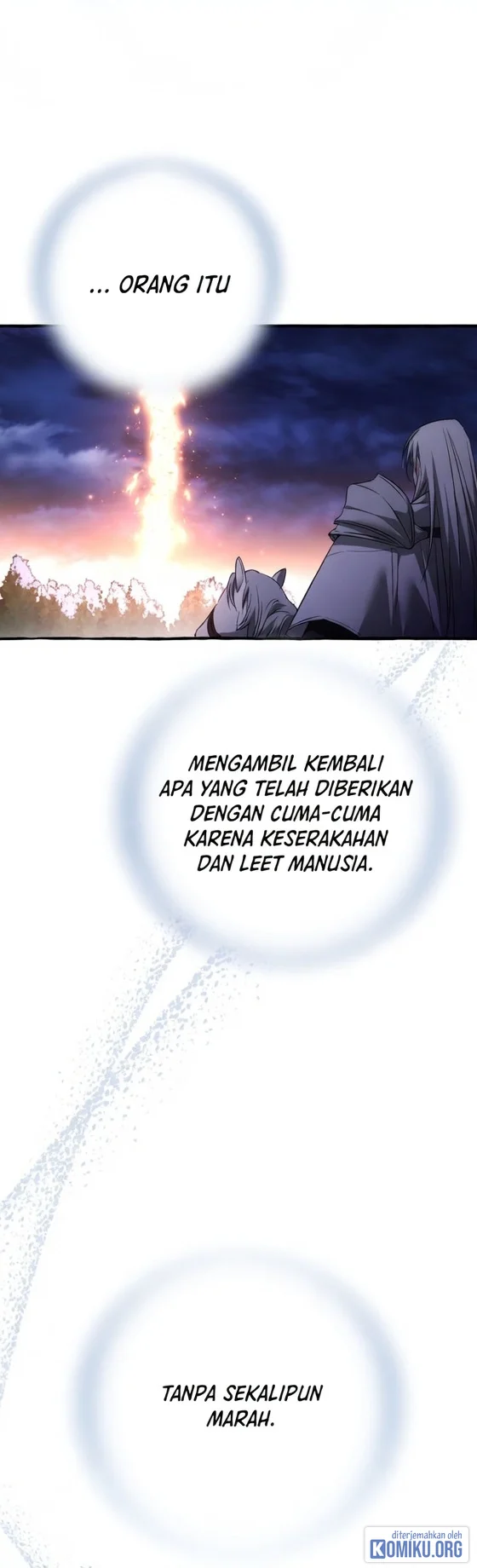 Trash of the Count’s Family Chapter 189 halaman 12