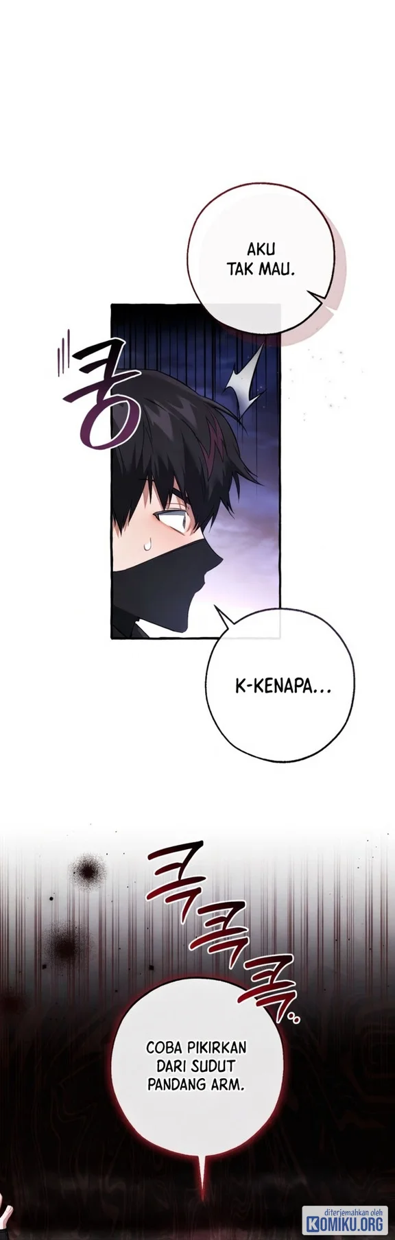 Trash of the Count’s Family Chapter 189 halaman 21
