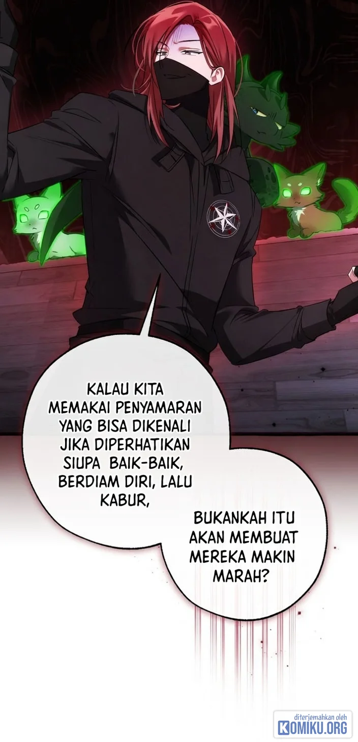 Trash of the Count’s Family Chapter 189 halaman 22