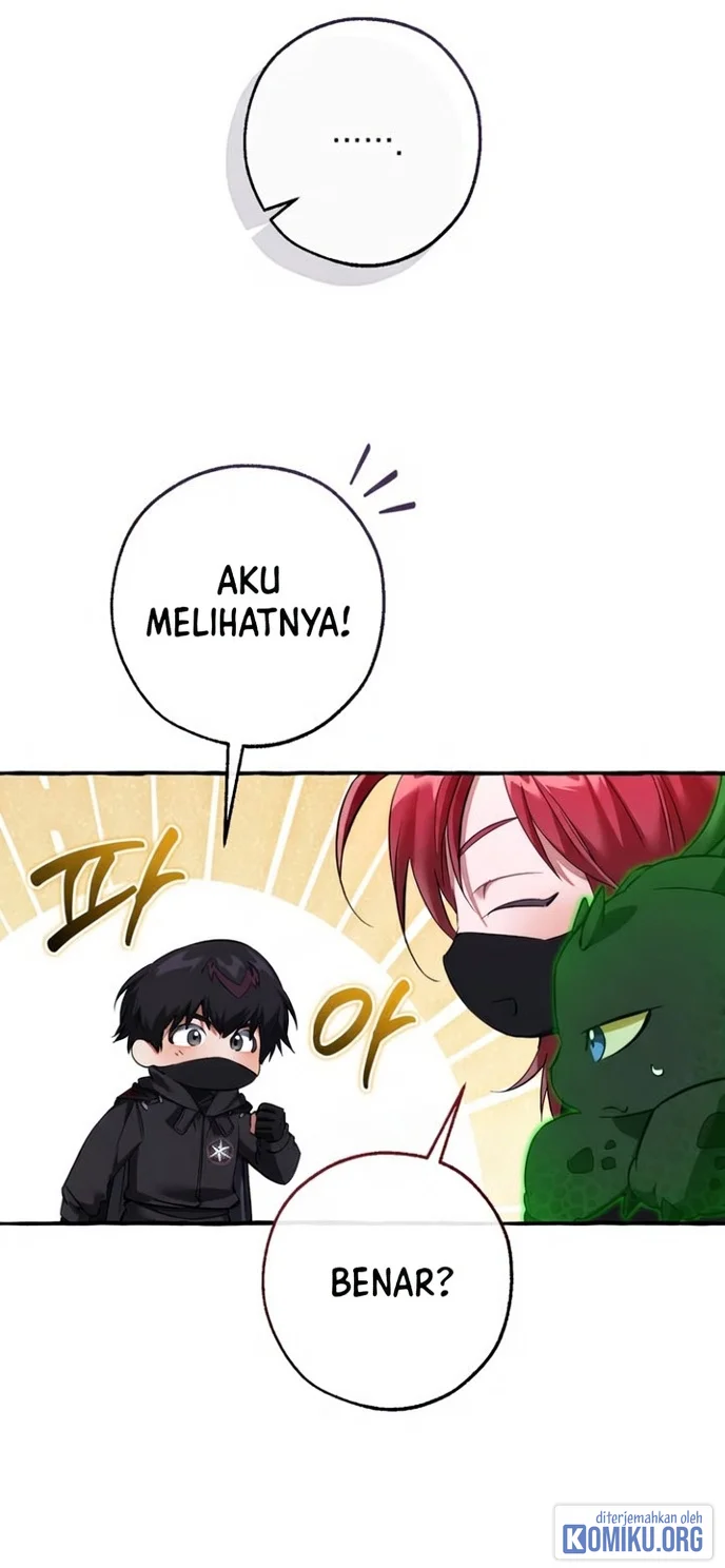 Trash of the Count’s Family Chapter 189 halaman 23