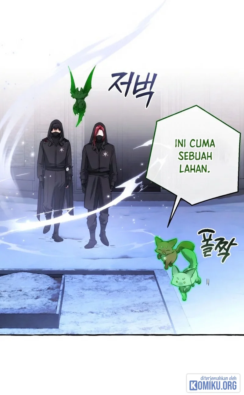 Trash of the Count’s Family Chapter 189 halaman 28